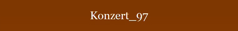 Konzert_97